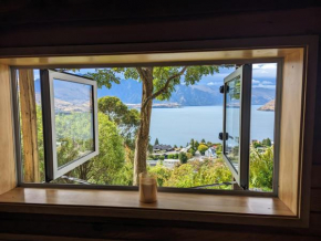 Greenstone Panorama - Family Bach - Stunning Views